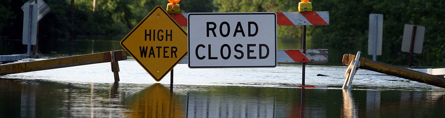 Oklahoma Flood Insurance Coverage